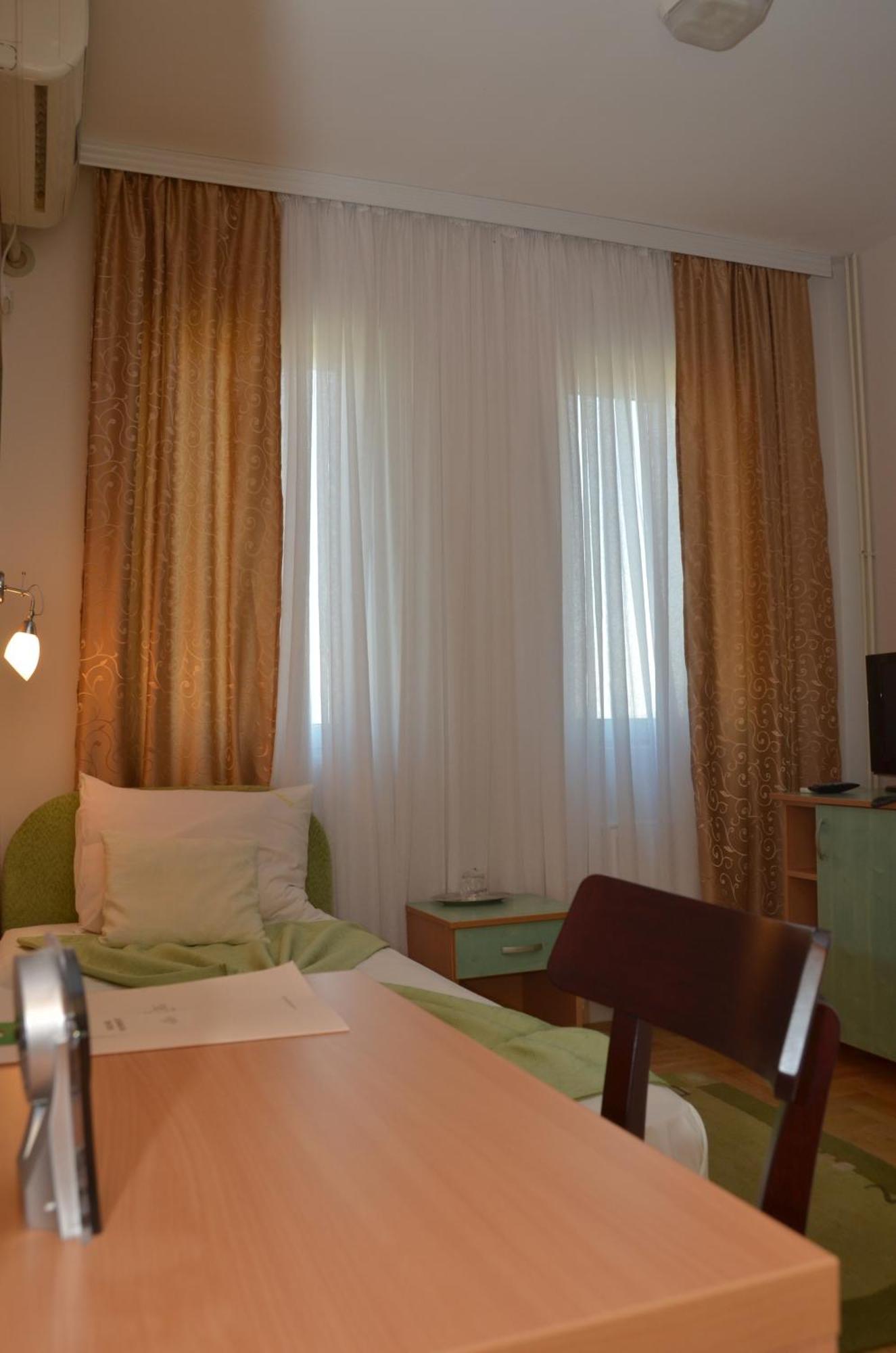 Hotel Dragovic Smederevo Zimmer foto