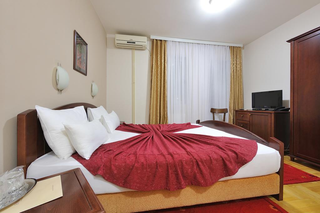 Hotel Dragovic Smederevo Exterior foto