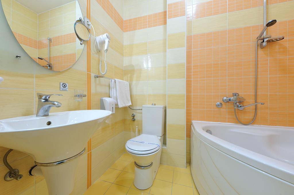 Hotel Dragovic Smederevo Exterior foto