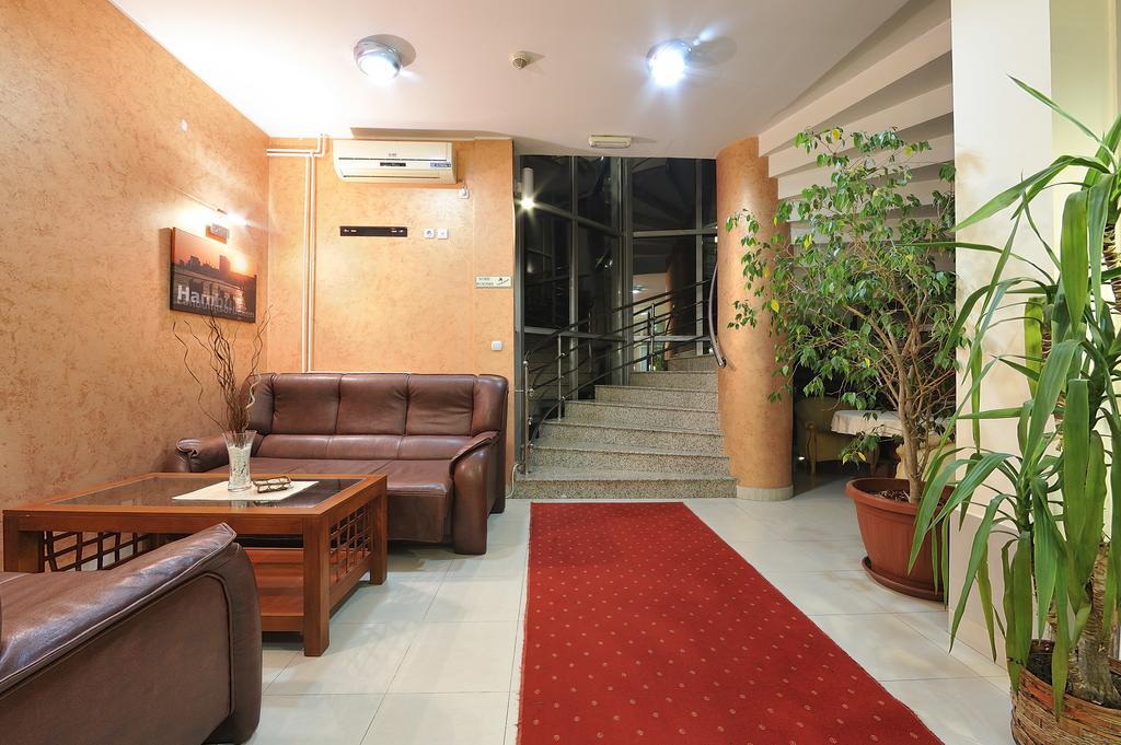 Hotel Dragovic Smederevo Exterior foto