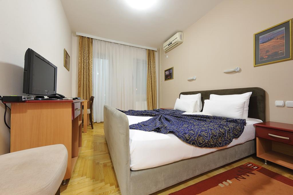 Hotel Dragovic Smederevo Exterior foto
