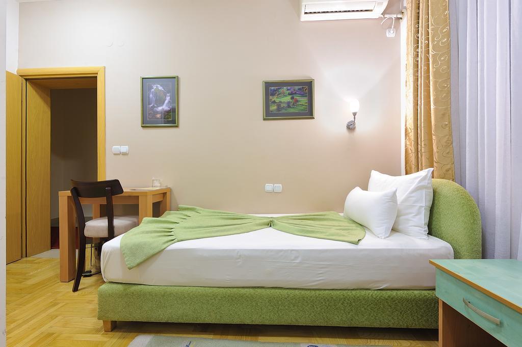 Hotel Dragovic Smederevo Exterior foto