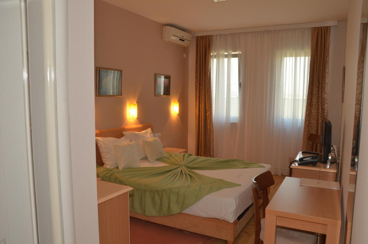 Hotel Dragovic Smederevo Zimmer foto